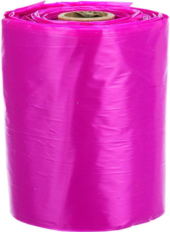 Trixie: - Dog Poop Bags with Handles | Made of Sturdy Enough Material to Pick up your Pup's Poop | Leak-Proof and Easy to Use Thanks to the Handles, Prevents Unwanted Mess � 3 rolls of 15 bags Assorted - Image 4